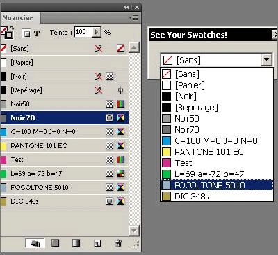 See your Swatches in ScriptUI. See your Swatches in ScriptUI.