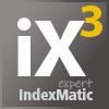 IndexMatic3, your best friend for InDesign text analysis and document indexing!